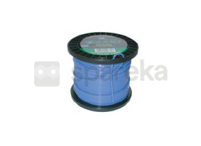 Fil nylon ozaki de forme carrée diam. 2mm, l. 130m 1512355