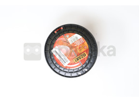 Fil nylon ozaki de forme ronde diam. 2,7mm, l. 160m 1512344