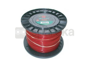 Fil nylon ozaki de forme ronde diam. 4mm, l. 30m 1510148