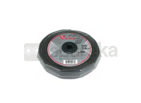 Fil nylon vortex de forme torsadée diam. 2,4mm, l. 35m 1512408