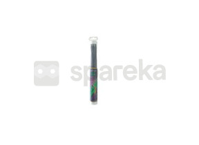 Fil nylon vortex de forme torsadée diam. 3,9mm, 24 fils 53 cm 1510414