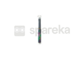Fil nylon vortex de forme torsadée diam. 3,9mm, 24 fils 53 cm 1511021