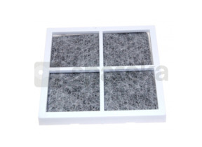 Filter assemblé,air nettoyeur ADQ73214404