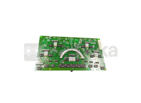 Filter cardhob ex 167265001