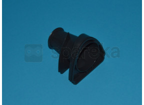 Filter cover rubber hisense 860521