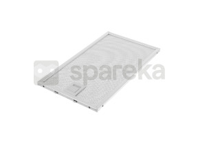Filter-grease - cassette filter al 165x302 11004960