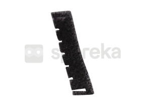 Filter grille,sc6500,cabon,t3,w32,-,blk, DJ63-00599A