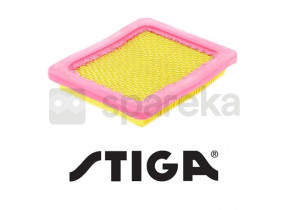 Filtre a air 118550257/0