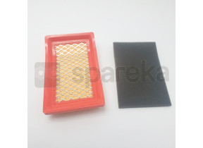 Filtre à  air 751-10298