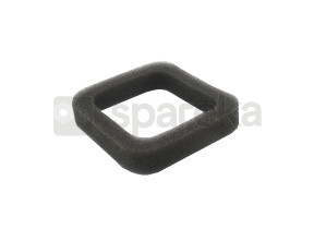 Filtre à air adaptable 4100009