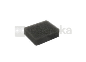 Filtre à air adaptable 4100026