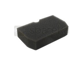 Filtre à air adaptable 4100039