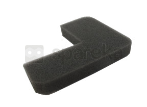 Filtre à air adaptable 4100057