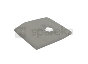 Filtre à air adaptable echo 4109869