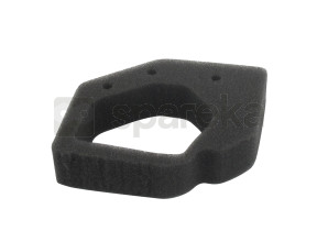 Filtre à air adaptable honda, pubert 4109793