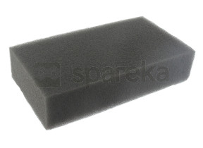 Filtre à air adaptable lawn boy 4104463