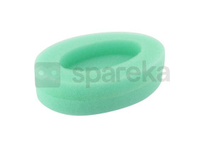Filtre à air adaptable mtd 4109917