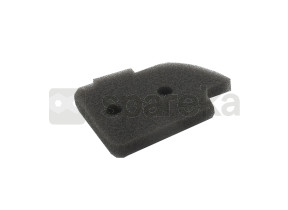 Filtre à air adaptable pour blue bird. remplace origine: 332250, 180332250. 4100007