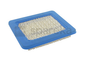 Filtre à air adaptable pour briggs & stratton 4100236