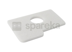 Filtre à air adaptable stihl 4101263