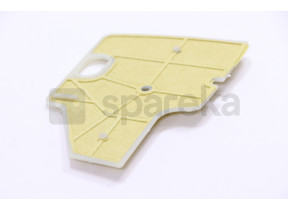 Filtre à air adaptable stihl 4109928
