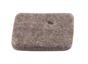 Filtre à air adaptable stihl 4140-124-2800