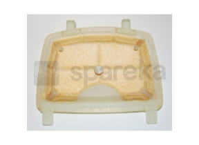 Filtre a air feutre 1139-120-1602