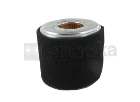 Filtre à air loncin pour moteurs g340f et g420f. origine: 180100035-0001. 4109972