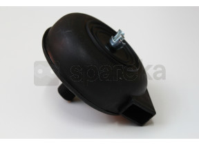 Filtre à air m16 x 1,5 pour compresseur 5906103003