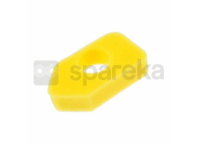 Filtre à air mousse jaune 698369