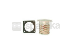 Filtre à carburant 4401718