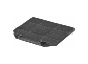 Filtre à charbon (160) 484000008693
