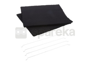 Filtre à charbon 4055385076