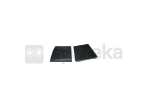 Filtre à charbon 989990060 72X3404
