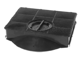 Filtre à charbon actif 00649991