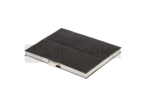 Filtre à charbon actif 00744073