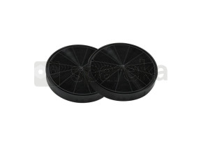 Filtre à charbon actif 00748732