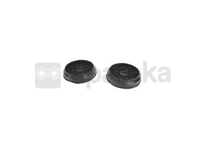 Filtre à charbon actif 00796390