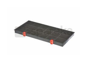 Filtre à charbon actif dhz3390 00460450