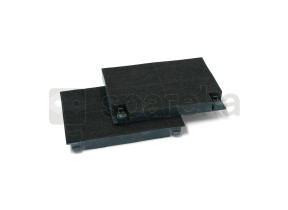 Filtre à charbon alternatif type 141 facdhtype141
