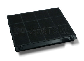 Filtre à charbon alternatif type 15 facdhtype15