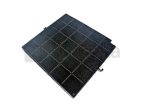 Filtre à charbon alternatif type 16 / fc120 facdhtype16