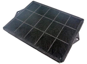 Filtre à charbon alternatif type 160 facdhtype160
