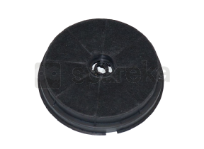 Filtre à charbon alternatif type 180 facdhtype180