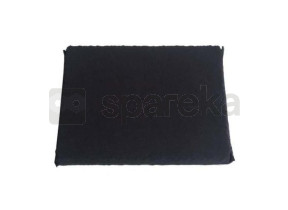 Filtre à charbon alternatif type 31 facdhtype31
