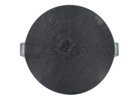 Filtre à charbon alternatif type b210 / type 290 facdhtypeb210