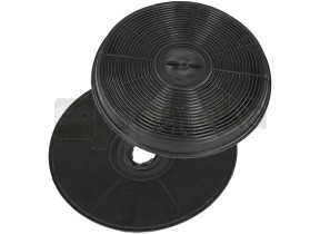 Filtre à charbon alternatif type f233/eff54 facdhtypef233