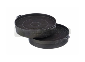 Filtre à charbon dhz5140 (d210x43mm) 00353121