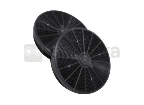 Filtre à charbon (diamètre 130mm) DG81-01628A