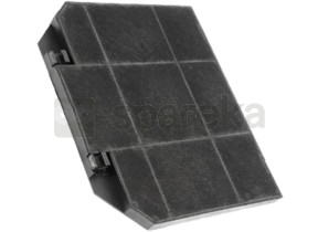Filtre à charbon eff72 (1pc) 9029800480